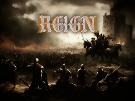 Reign