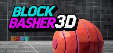 Block Basher 3D