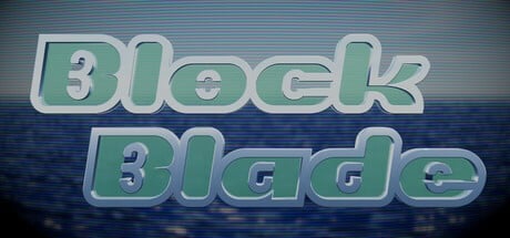 Block Blade