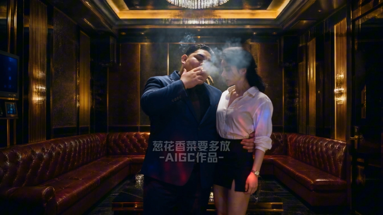 西游三界狂飙第五集