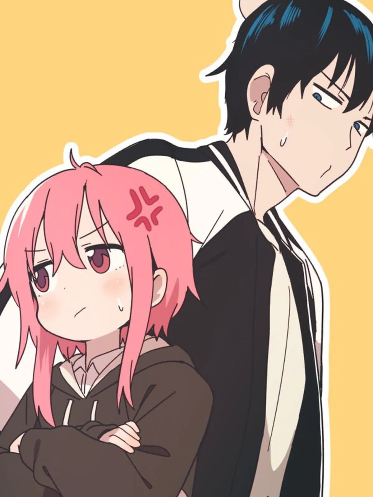 旦旦好友