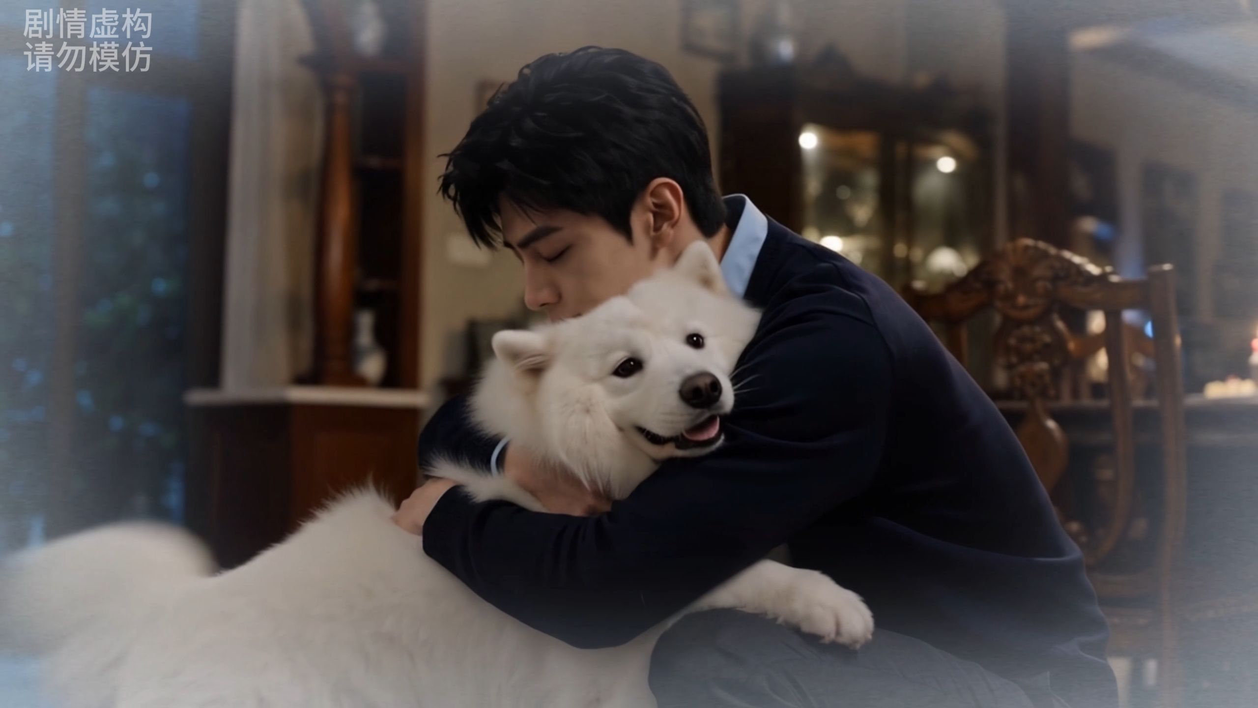 作为替身跑路后 金主疯了满世界逮我》 全集 |“你早就知道我误会了...”