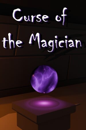 Curse of the Magician