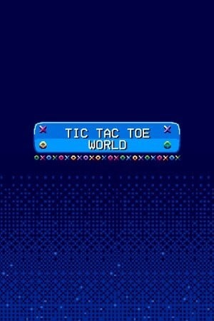 Tic Tac Toe World