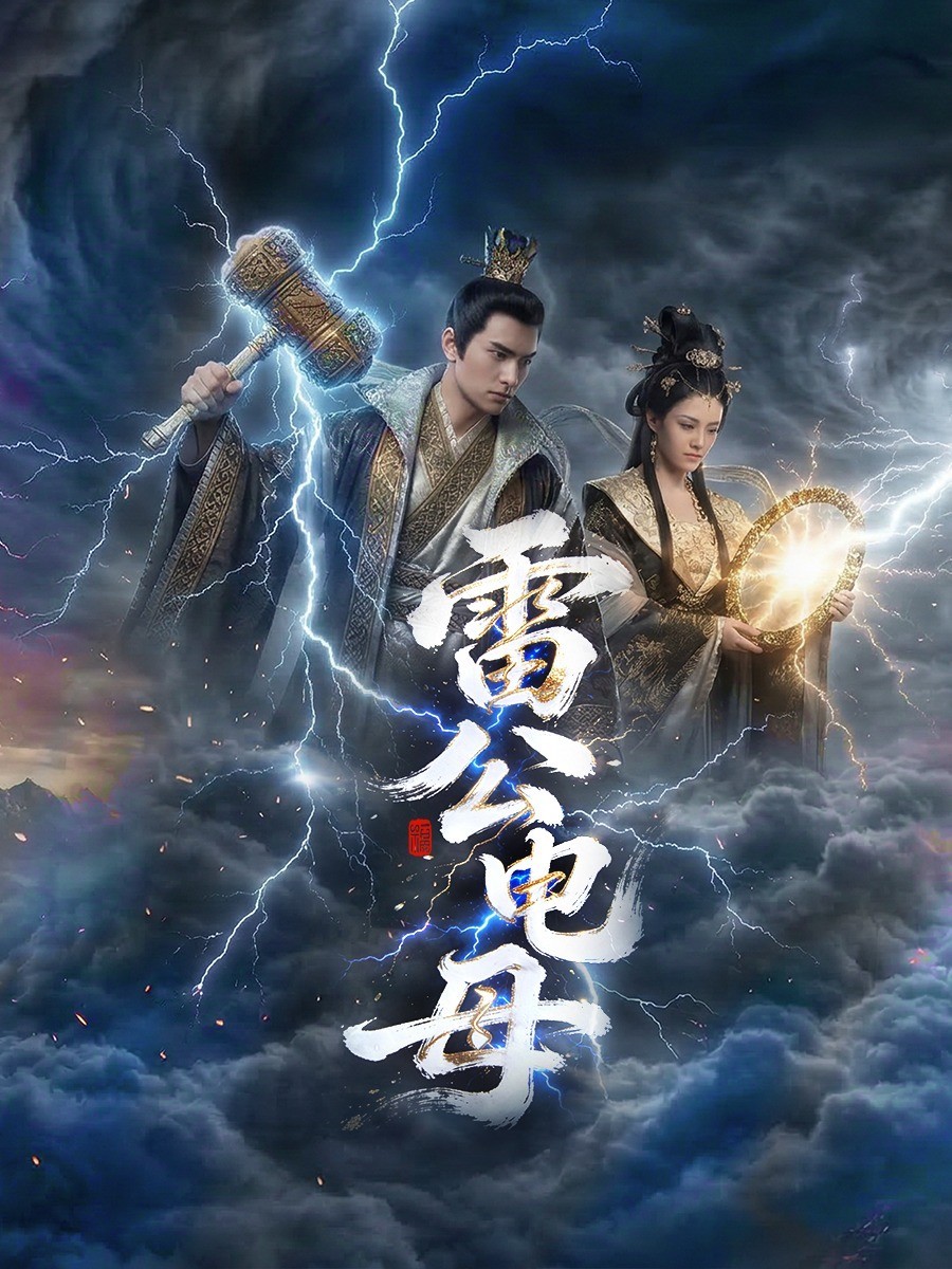 雷公电母