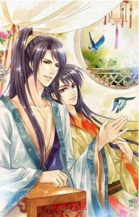 龙太子的猫妖情人