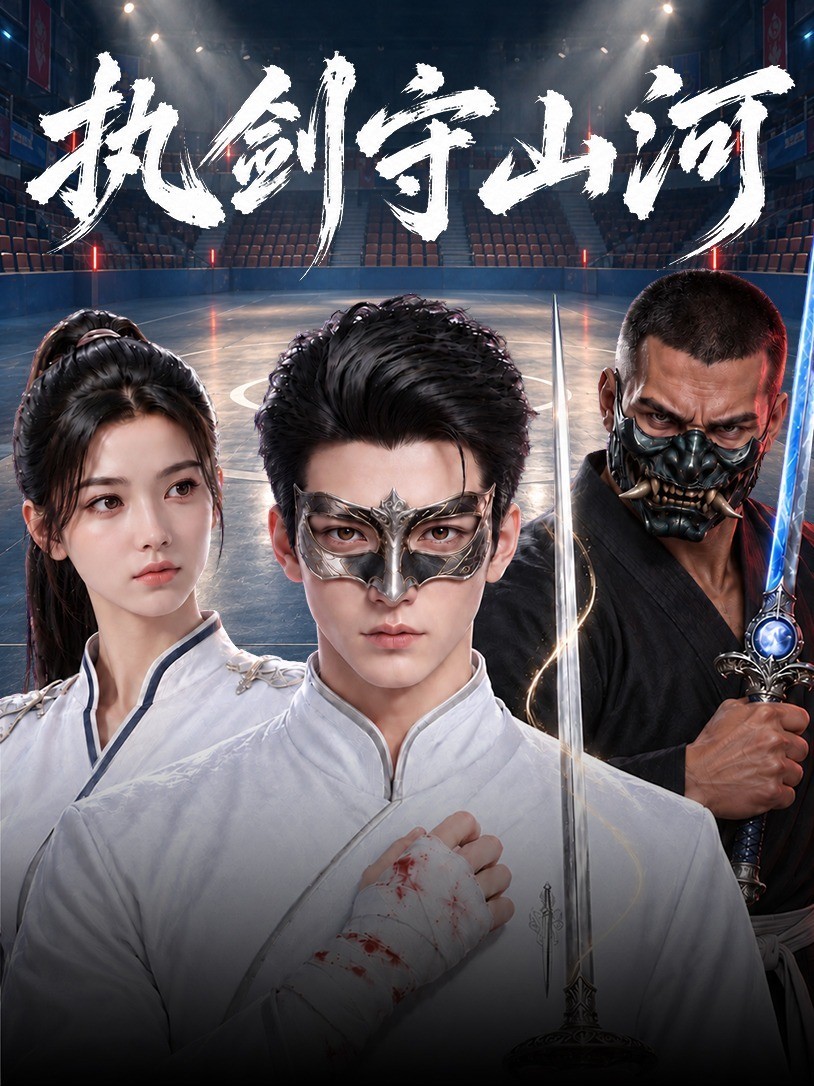 执剑守山河