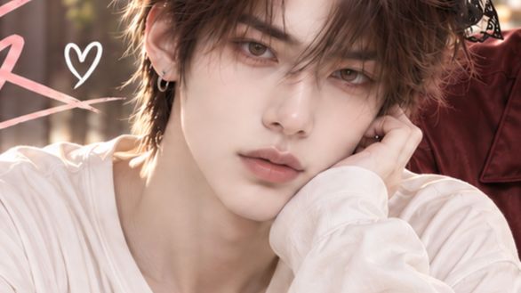 【1-8集 已完结】：温柔暗恋，双向奔赴太治愈！《欢迎光临，男朋友