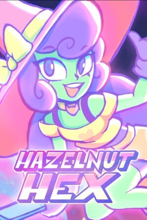 Hazelnut Hex