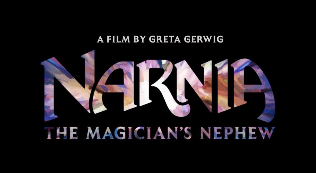 Narnia: The Magician’s Nephew