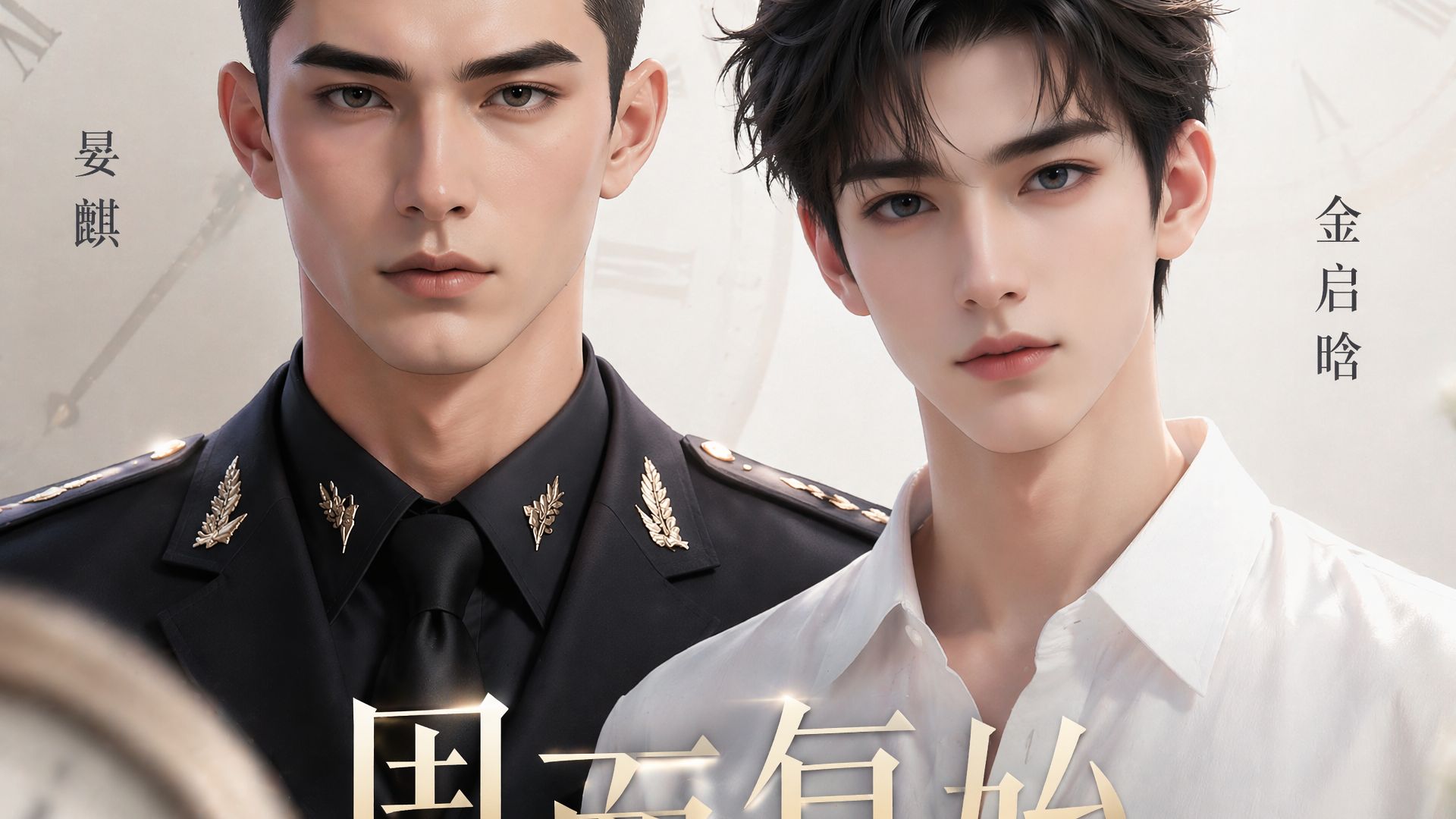 周而复始 | 1-10合集