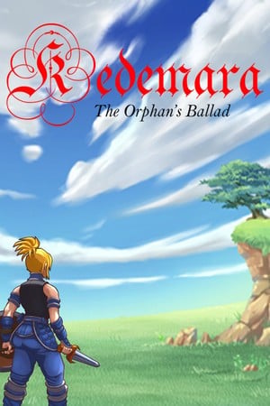 Kedemara - The Orphan's Ballad