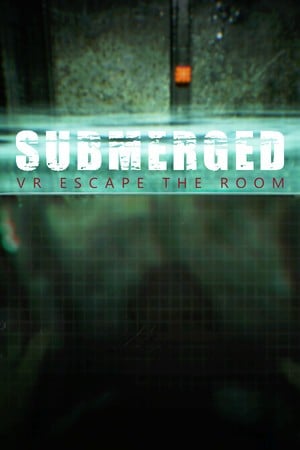 Submerged: VR Escape the Room