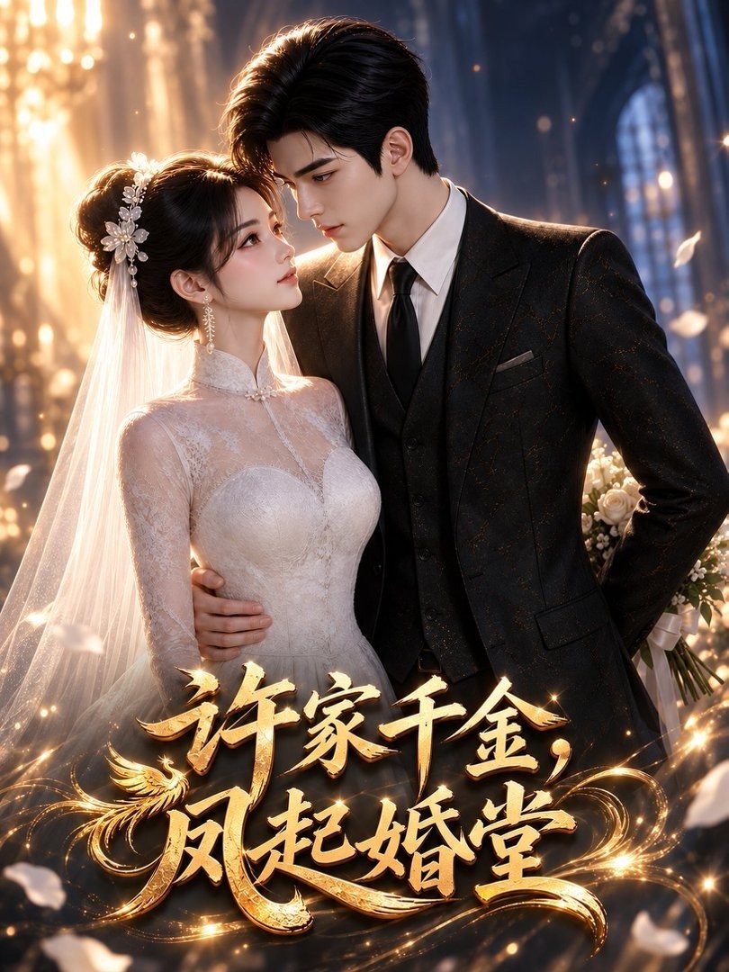 许家千金，凤起婚堂