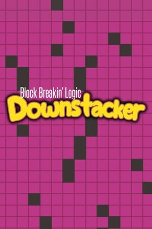 Block Breakin' Logic Downstacker
