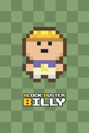 Block Buster Billy