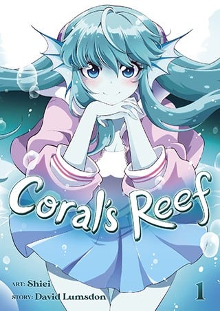Coral’s Reef Vol. 1