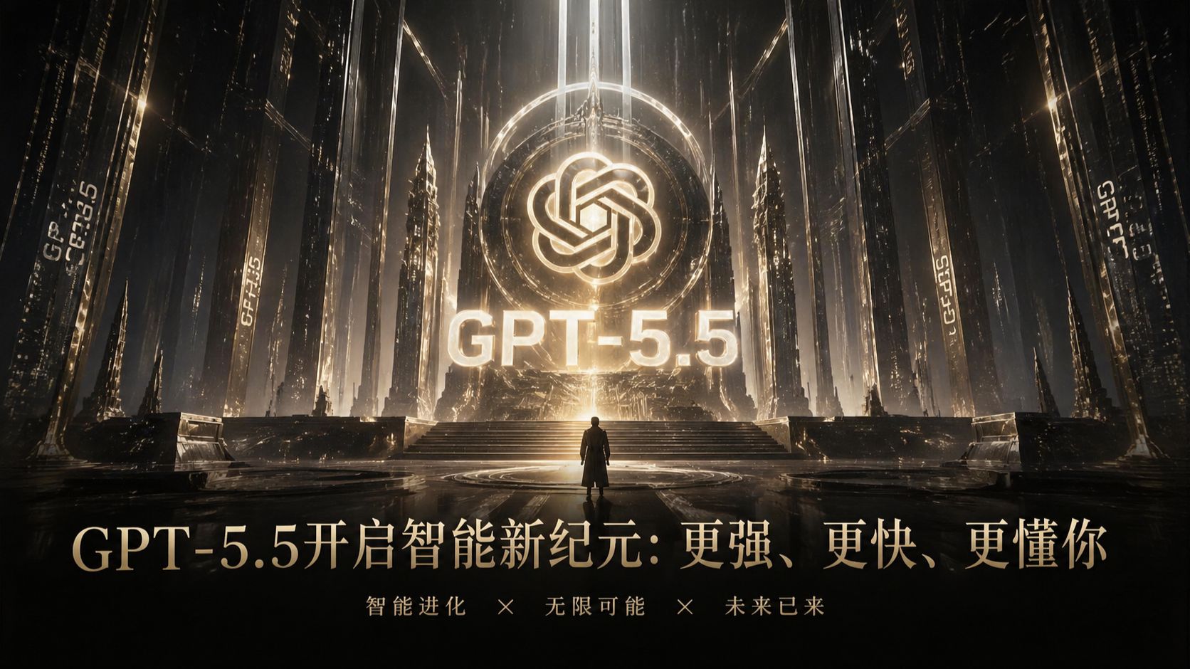 GPT-5.5断崖式领先，究竟是微小迭代，还是走向AGI的重大突破？