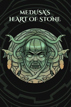 Medusa's Heart of Stone Chapter 01