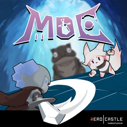 MoE 战斗狂热