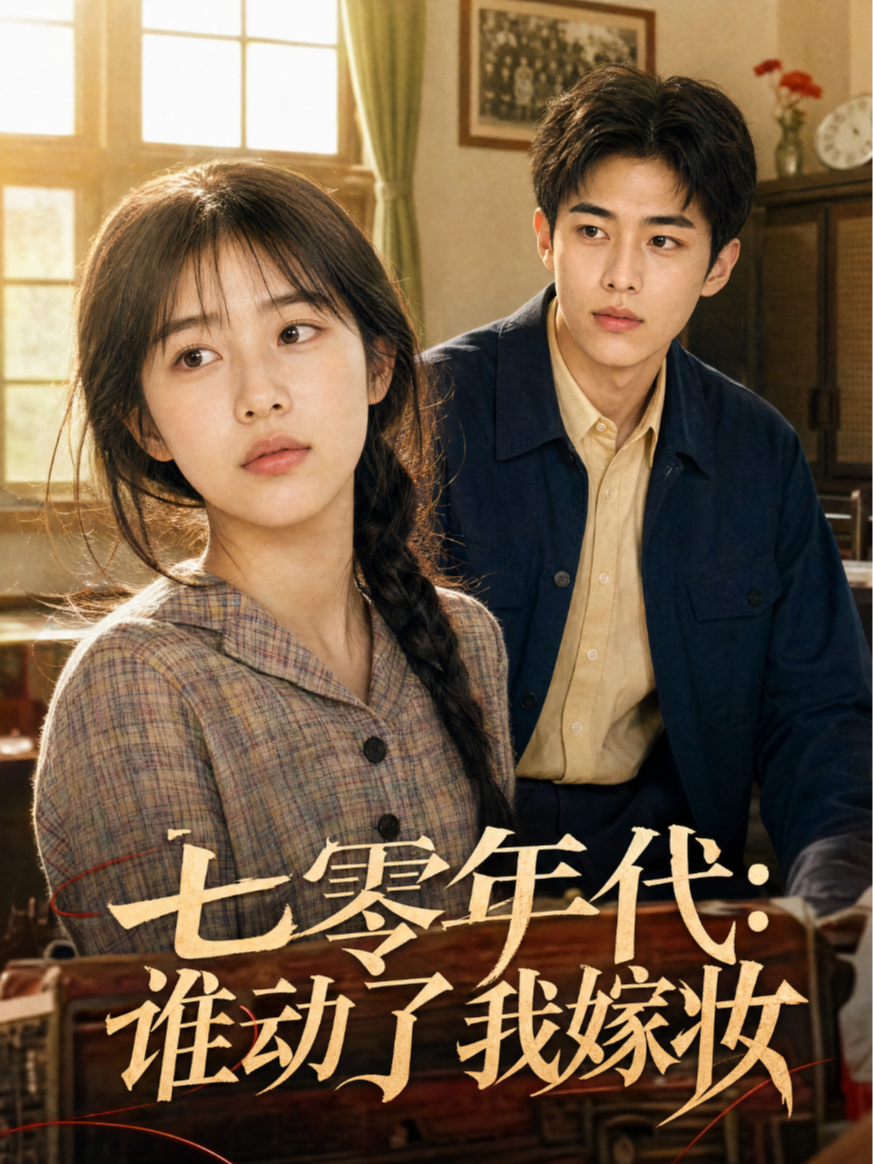 七零年代：谁动了我嫁妆