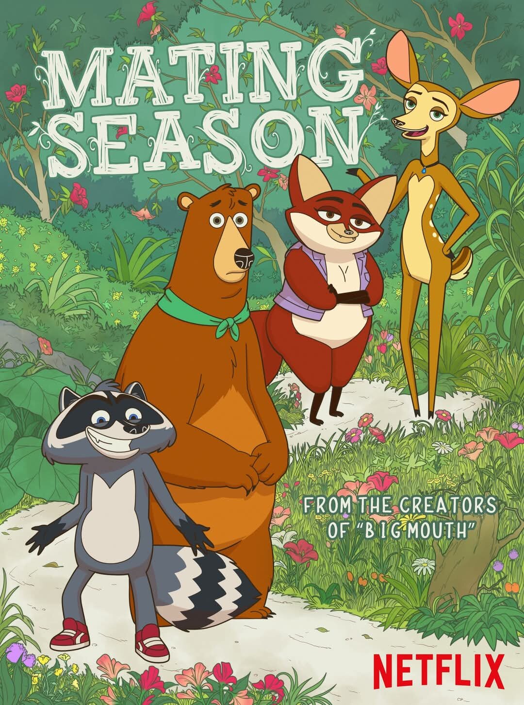 Mating Season