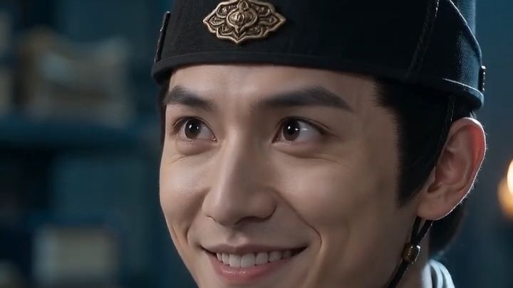 照夜归 第12集_御前封口  御前收档封旧证，疯王藏证护影一