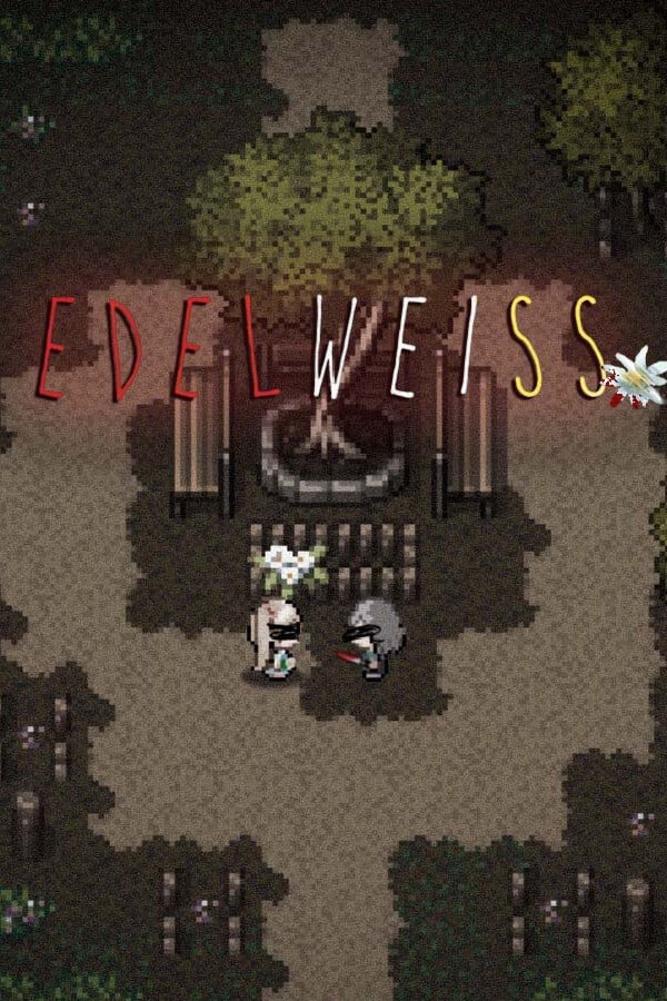 Edelweiss - 雪绒花