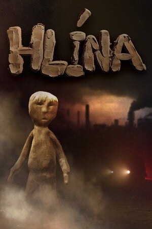 Hlína