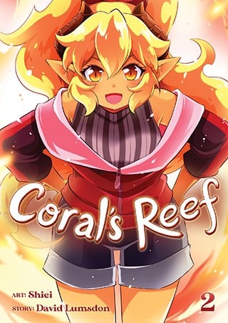 Coral’s Reef Vol. 2