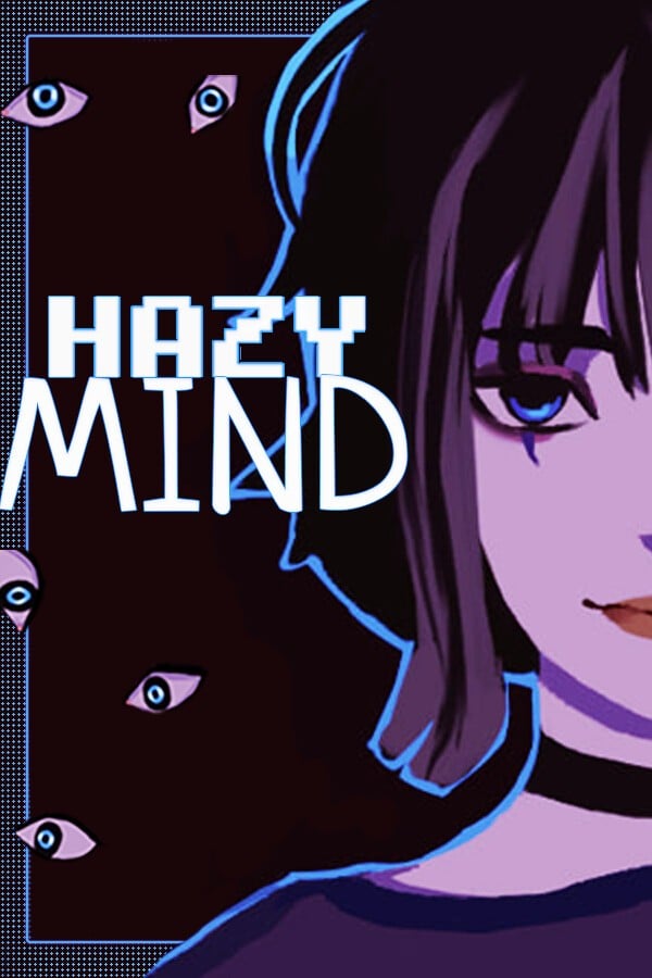 Hazy Mind