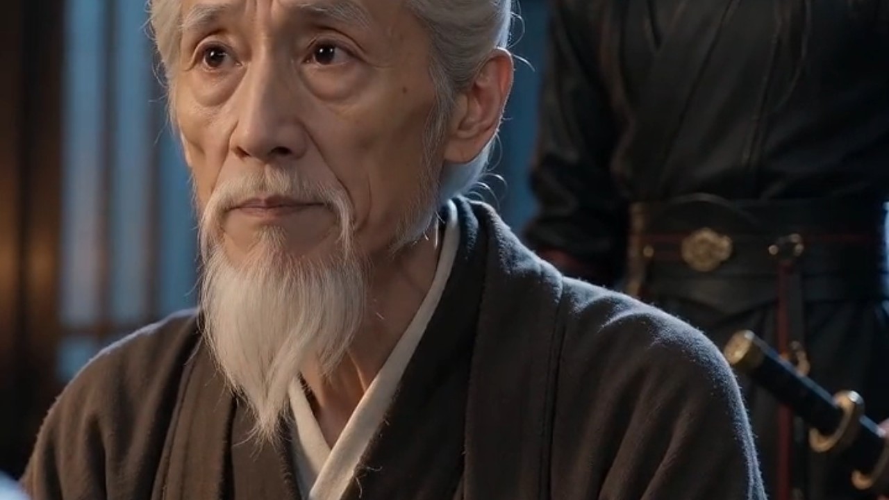照夜归 第24集_太子消息
