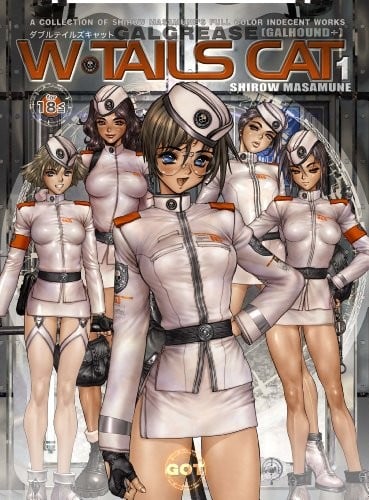 W・TAILS CAT (1)