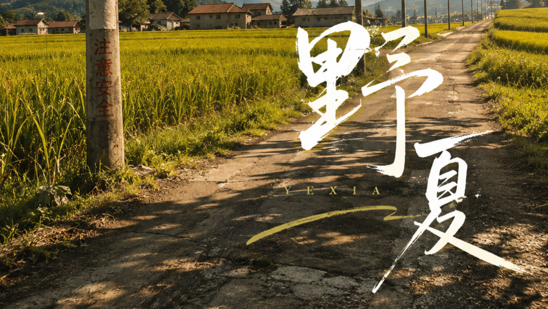野夏》第一集
