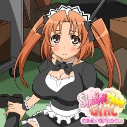 Shake Moe Girl