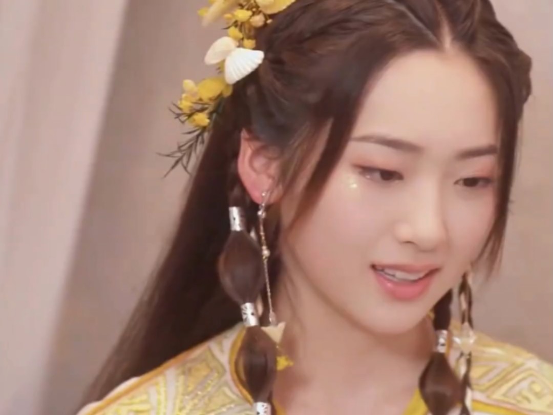 梦回太子