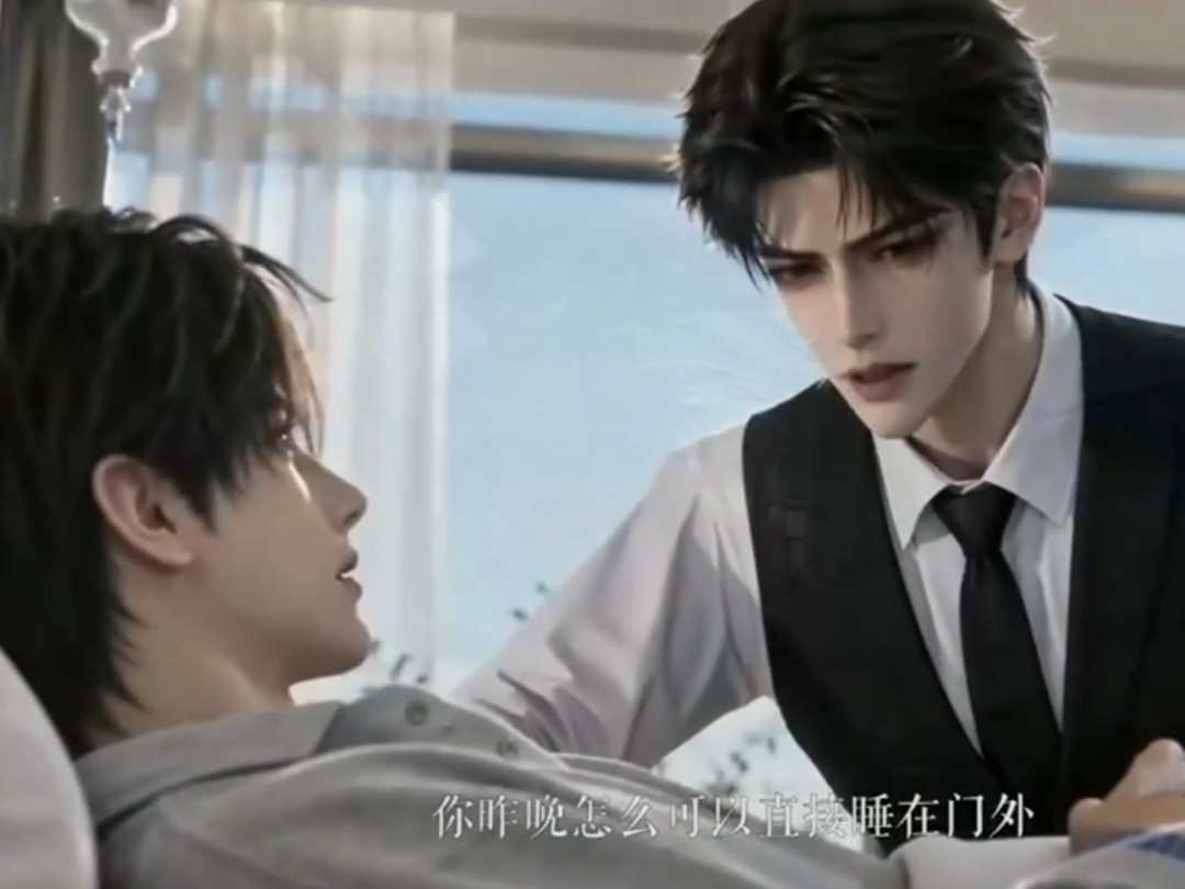 心上执念》无删减版~全是精华~