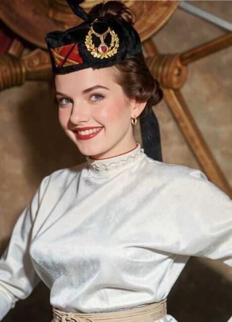 The Gale Storm Show