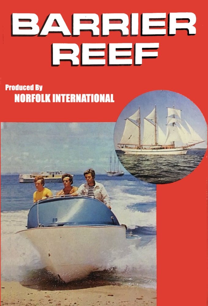 Barrier Reef