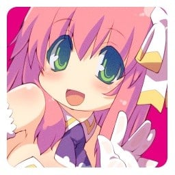 -MOE-Droid- ADW Theme