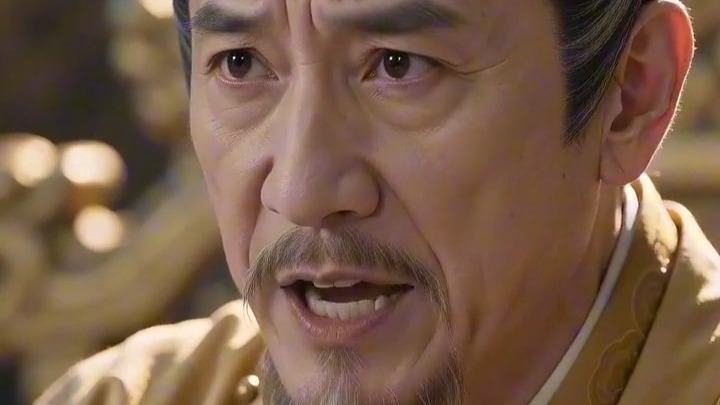 照夜归 第2集_殿前试疯