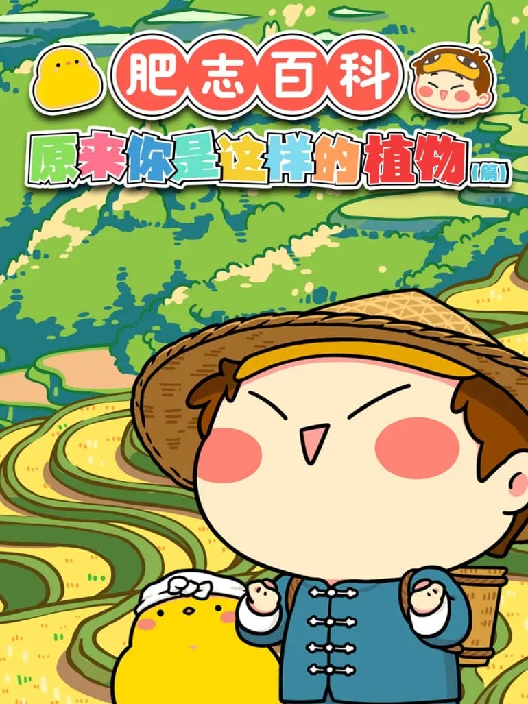 肥志百科 第3季