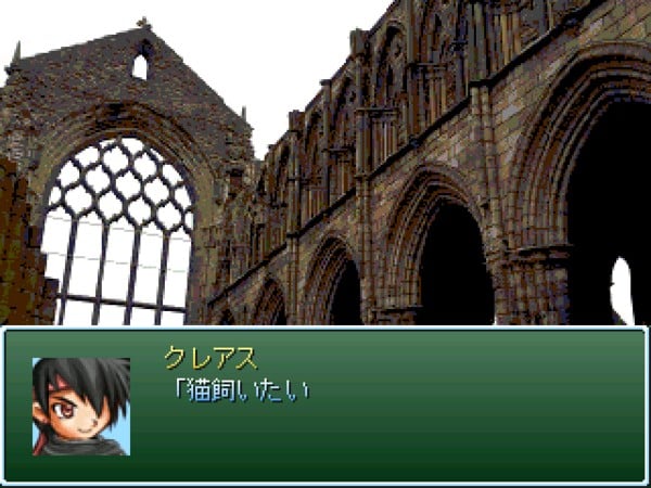 クレアス「ksg4つまとめた」