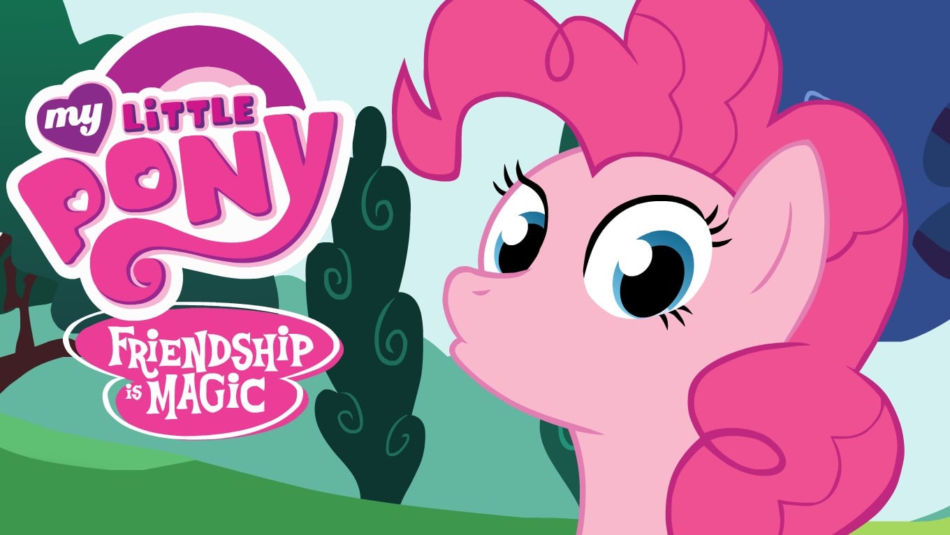 No Pony Porn