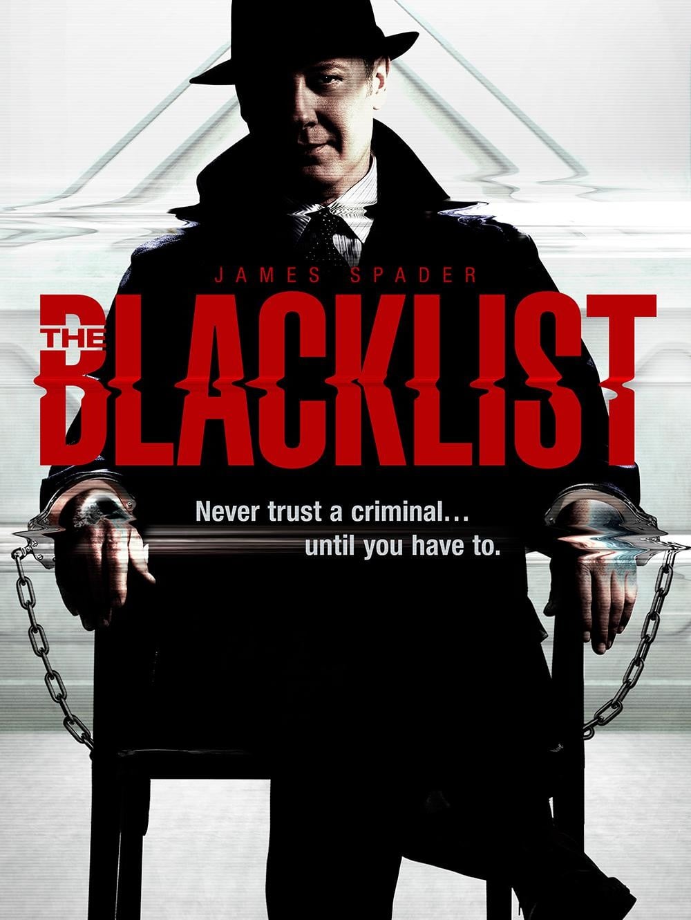 The Blacklist, season 1