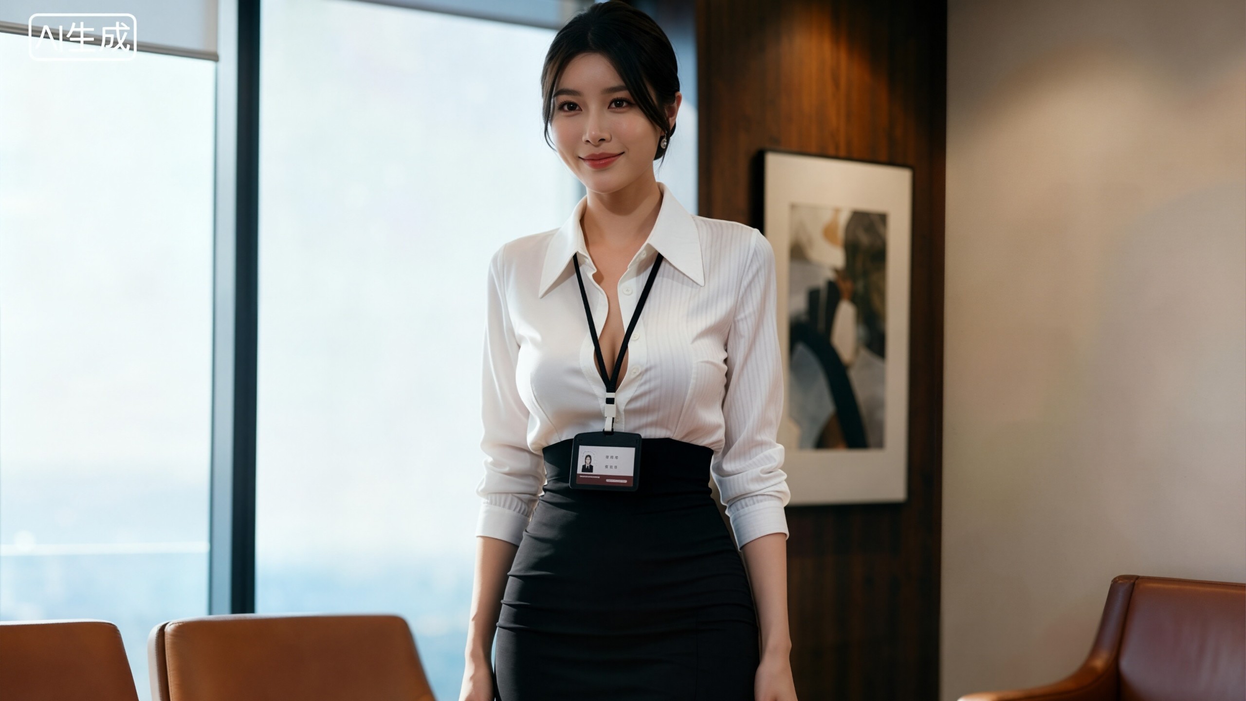 我老公有怪癖
