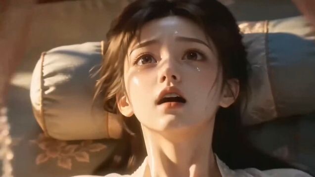 一口气追完《帐｜中｜香》165集｜已获授权｜打码版
