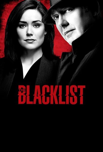 The Blacklist, season 5