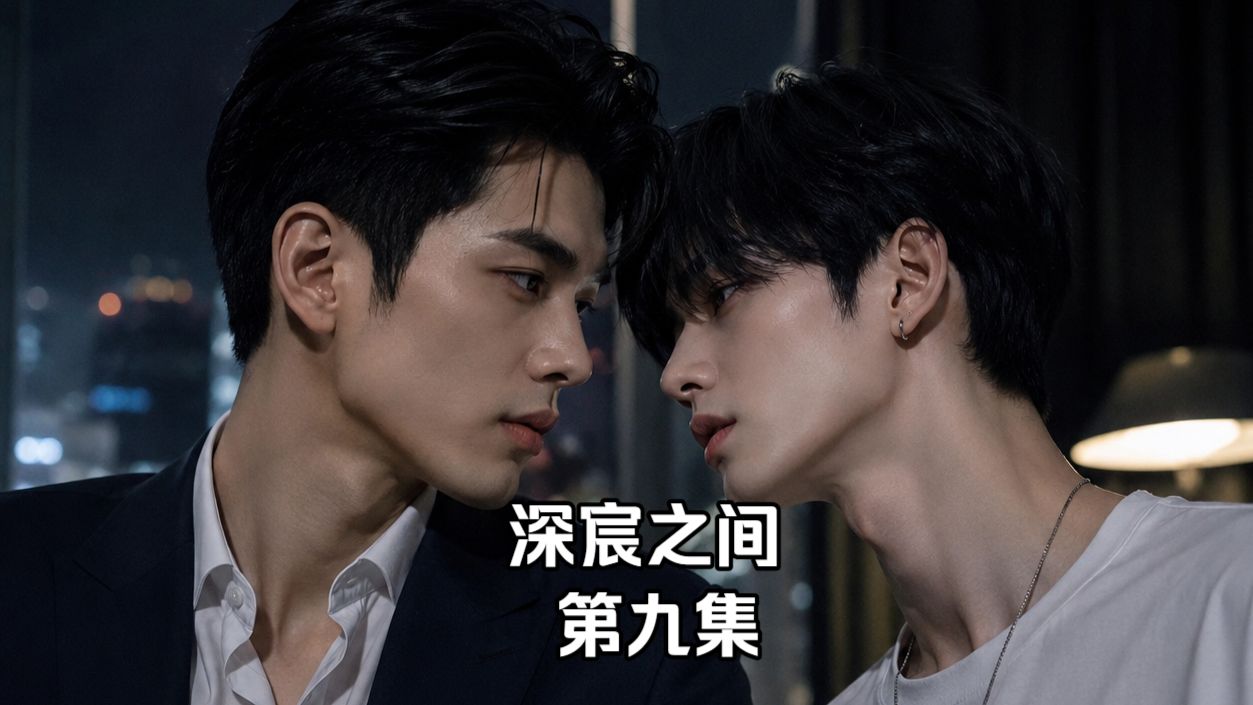 深宸之间|EP09