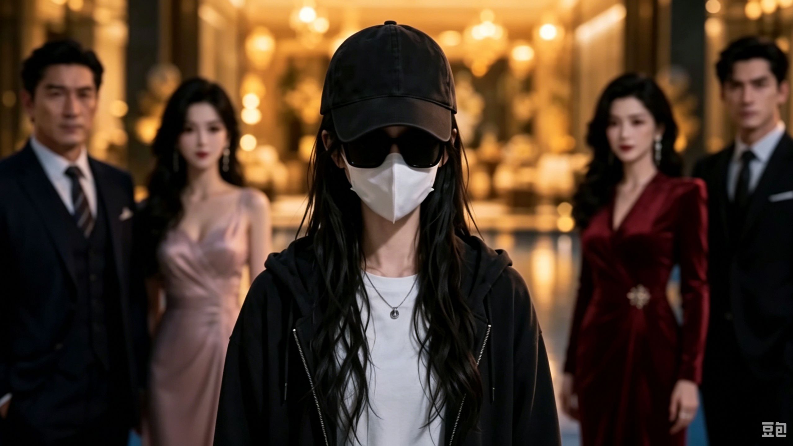 丑死产婆后被亲爸妈扔乡下！18 年后我以山河四省状元回京家，，导演直接找我演电影女主？
